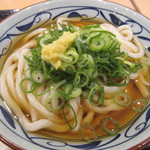 Marugame Seimen Ion Moru Hamamatsu Shina Ten - 冷やかけの大