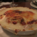 OSTERIA MEGURO - 