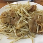 百万石うどん - 