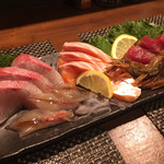 Seafood Sakaba Kiraku - 