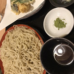 Soba Kiri Tsurumi - 