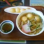 Sanuki Udon Tokachi Umageya - 