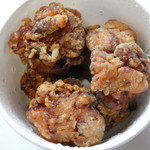 Yuri Karaage Tobiume - 