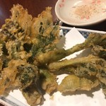 Izakaya Gonbe Mura - 