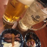 Izakaya Gonbe Mura - 