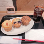 mister Donut Sendai Kotodai Shop - 