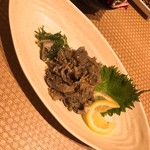 焼肉ホルモン にくろう ひので苑 - 