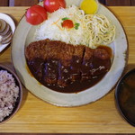 Yada Katsu - 味噌とんかつ(上)