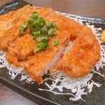 Sauce Katsu