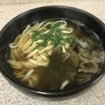 Yamachan - 甘い肉うどん