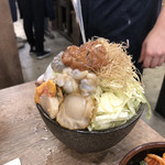 Asakusa Monja Kanoya - 