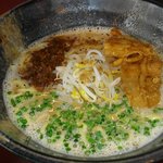 つけ麺 ぼうず - 