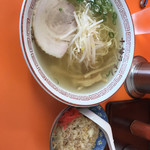 Tokami Ramen Wada Ten - 