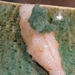 Sushi An Takami - 