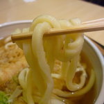 Teuchi Udon Shintomi - ☆やっぱり何度食べても美味しいなぁ☆