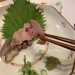 先斗町 焼鳥 鶏原 - 