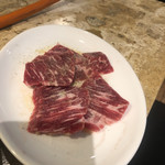 Yakiniku Narimiya - 