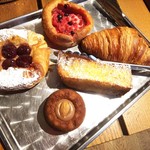 Le Pain Quotidien Shibakoen Ten - 