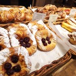 Le Pain Quotidien Shibakoen Ten - 