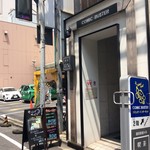 Chokatsu cafe ICHI - 