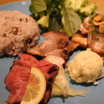 Nihonshu Bar & Cafe Sakanoshita no Orize - 