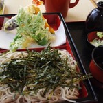 Seian Soba Dokoro Sohonke - 