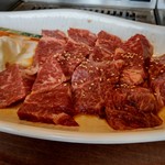 Yakiniku Kaya - 