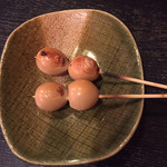 Yakitori Taiko - 