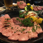 Yakiniku Toneri - 