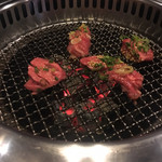 Yakiniku Toneri - 