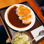 Gohan Dokoro Katsu An Ryugasaki Ten - 