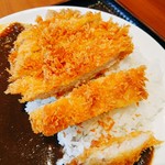 Gohan Dokoro Katsu An Ryugasaki Ten - 