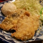 釣りバカ一代 - 