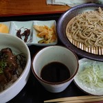 Soba Kappou Kigokoro - 