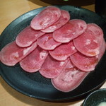 Yakiniku King Nigata Kawato Ten - 