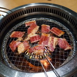 Yakiniku King Nigata Kawato Ten - 