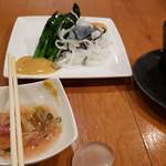 Wafu Dining Tadashiya - 