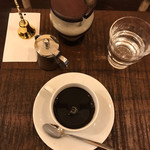 Cafe Ango Mizudashi Kohi & Jikasei Sweets no Omise - 