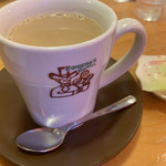 Komeda Coffee Ten Hofu Hachioji Ten - 