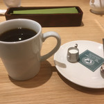 Musashino Mori Coffee Utsunomiya Hachimanya Koen Ten - 