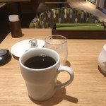 Musashino Mori Coffee Utsunomiya Hachimanya Koen Ten - 