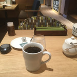 Musashino Mori Coffee Utsunomiya Hachimanya Koen Ten - 