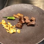 Teppanyaki Kitano - 