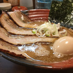 つけ麺屋 ひまわり - 