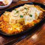 Korean Izakaya Hana - 