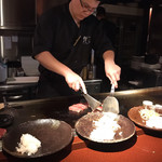 Teppanyaki Bon's - 