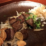 Teppanyaki Bon's - 