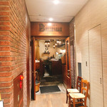 Osteria Barababao Ginza - 