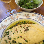 OSTERIA Shinkoiwa - 