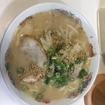 Nangoku Ramen - 